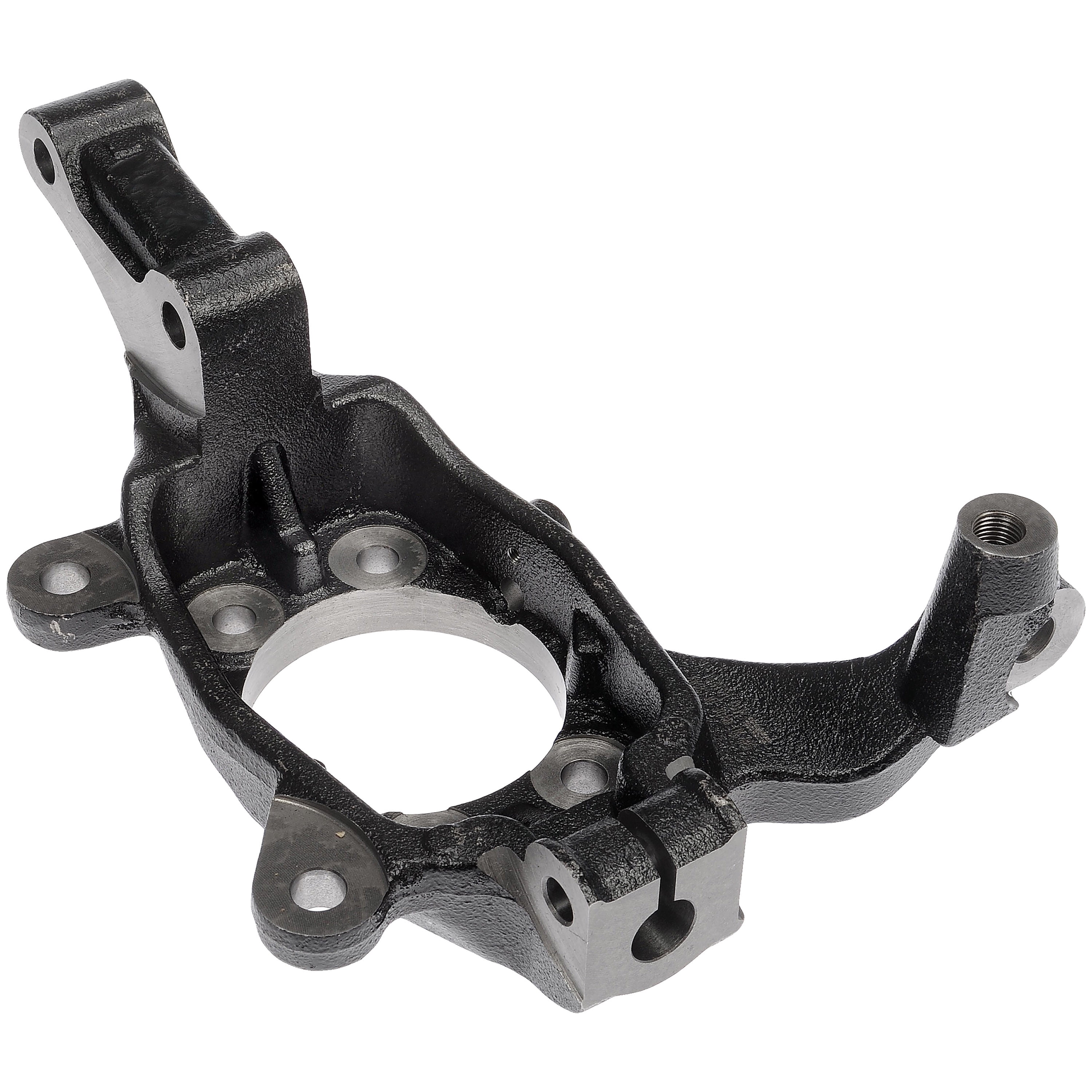 Dorman 698-306 Front Passenger Side Steering Knuckle for Specific Nissan Models Fits select: 2003-2007 NISSAN MURANO