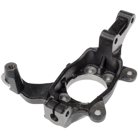 Dorman 698-307 Front Driver Side Steering Knuckle for Specific Nissan Models Fits select: 2003-2007 NISSAN MURANO