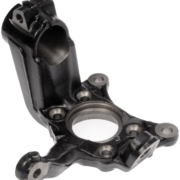 Dorman 698-311 Front Driver Side Steering Knuckle for Specific Volkswagen Models Fits select: 2011-2017 VOLKSWAGEN JETTA, 2012-2018 VOLKSWAGEN PASSAT