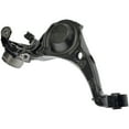 thumbnail image 1 of Dorman 698-328 Rear Right Suspension Knuckle for Specific Ford / Mercury Models, Black, 1 of 5