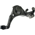 thumbnail image 1 of Dorman 698-329 Rear Left Suspension Knuckle for Specific Ford / Mercury Models, Black, 1 of 5