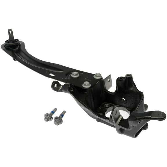 Dorman 698-352 Rear Passenger Side Suspension Knuckle for Specific Ford Models