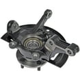 thumbnail image 1 of Dorman 698-379 Front Driver Side Left Loaded Steering Knuckle for Specific Nissan Models (OE FIX), 1 of 9