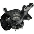 thumbnail image 1 of Dorman 698-399 Front Driver Side Left Loaded Steering Knuckle for Specific Toyota Models (OE FIX), 1 of 9