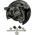 thumbnail image 1 of Dorman 698-417 Rear Driver Side Rear Left Loaded Knuckle for Specific Subaru Models (OE FIX), 1 of 10