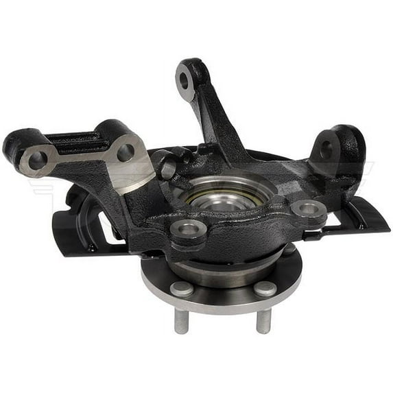 Dorman 698-422 Right Loaded Steering Knuckle