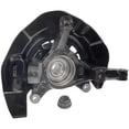 thumbnail image 1 of Dorman 698-445 Front Driver Side Steering Knuckle Kit for Specific Toyota Models, 1 of 8