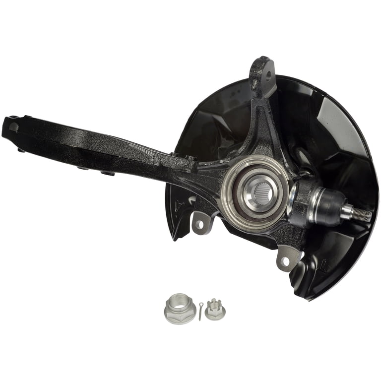 Dorman 698-446 Front Passenger Side Front Right Loaded Knuckle for