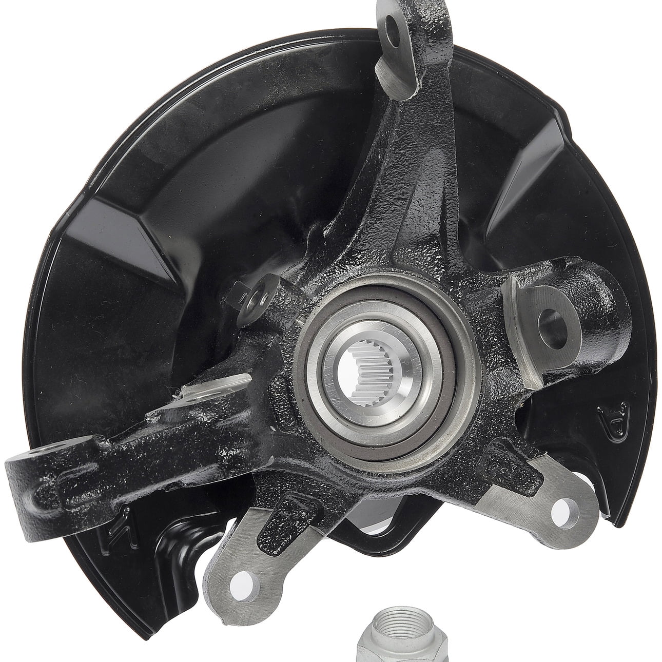 Customer reviews for Dorman 698-450 Front Passenger Side Front