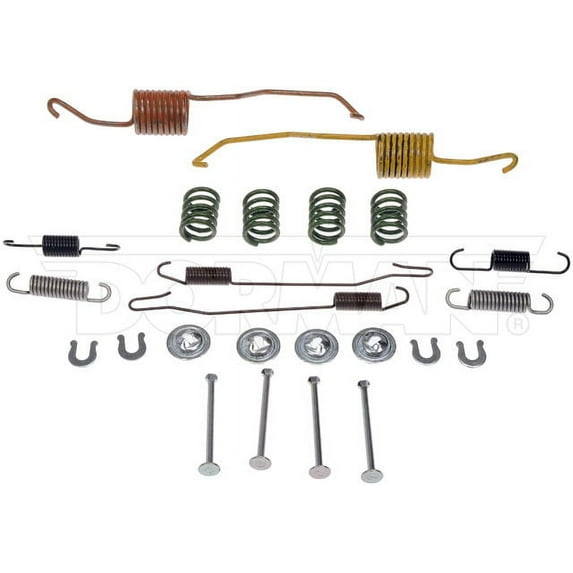 Dorman 698115 Left Steering Knuckle