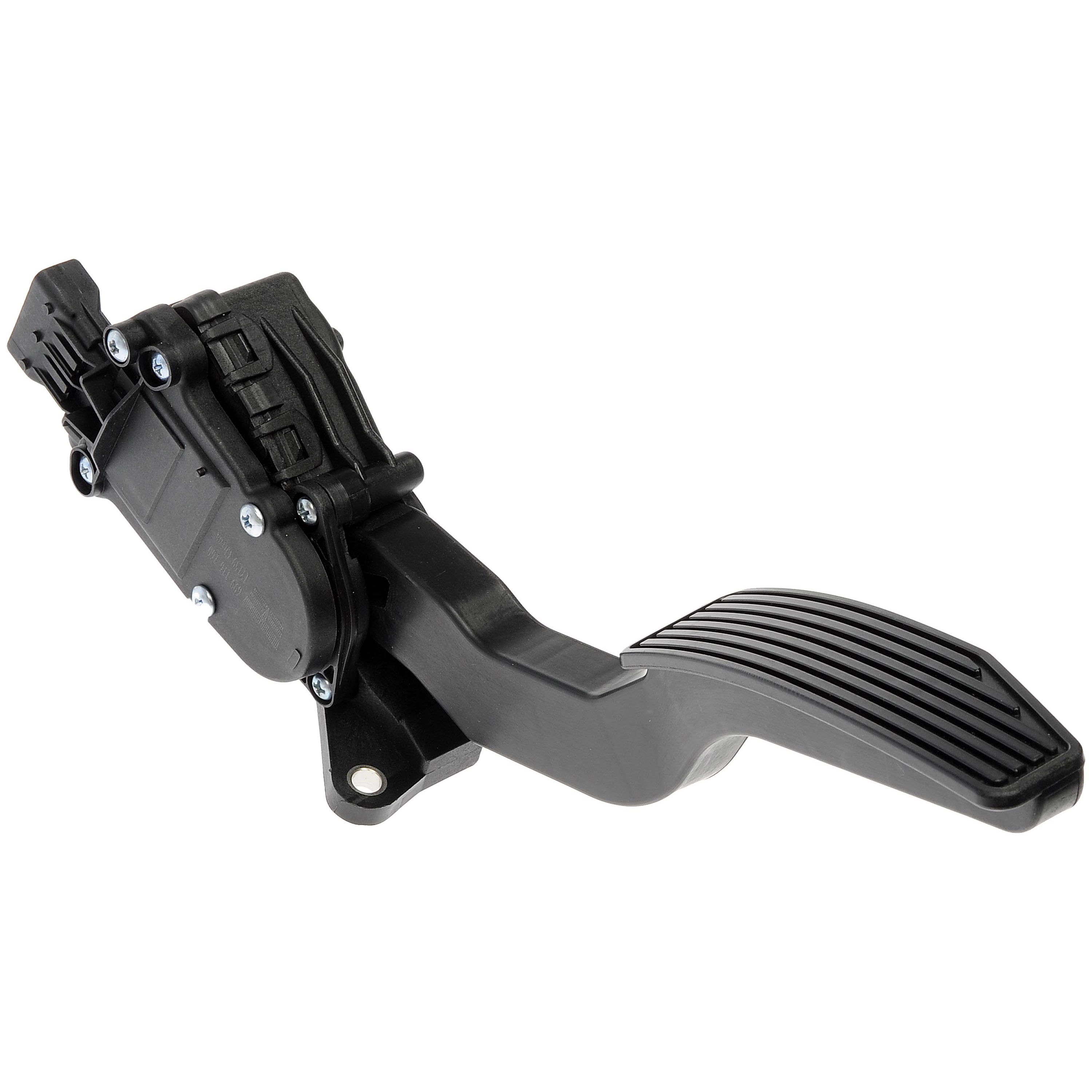 Dorman 699116 Accelerator Pedal for Specific Chevrolet / GMC / Hummer