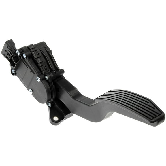 Dorman 699-116 Accelerator Pedal for Specific Chevrolet / GMC / Hummer Models Fits select: 2006-2009 CHEVROLET COLORADO, 2006-2009 HUMMER H3