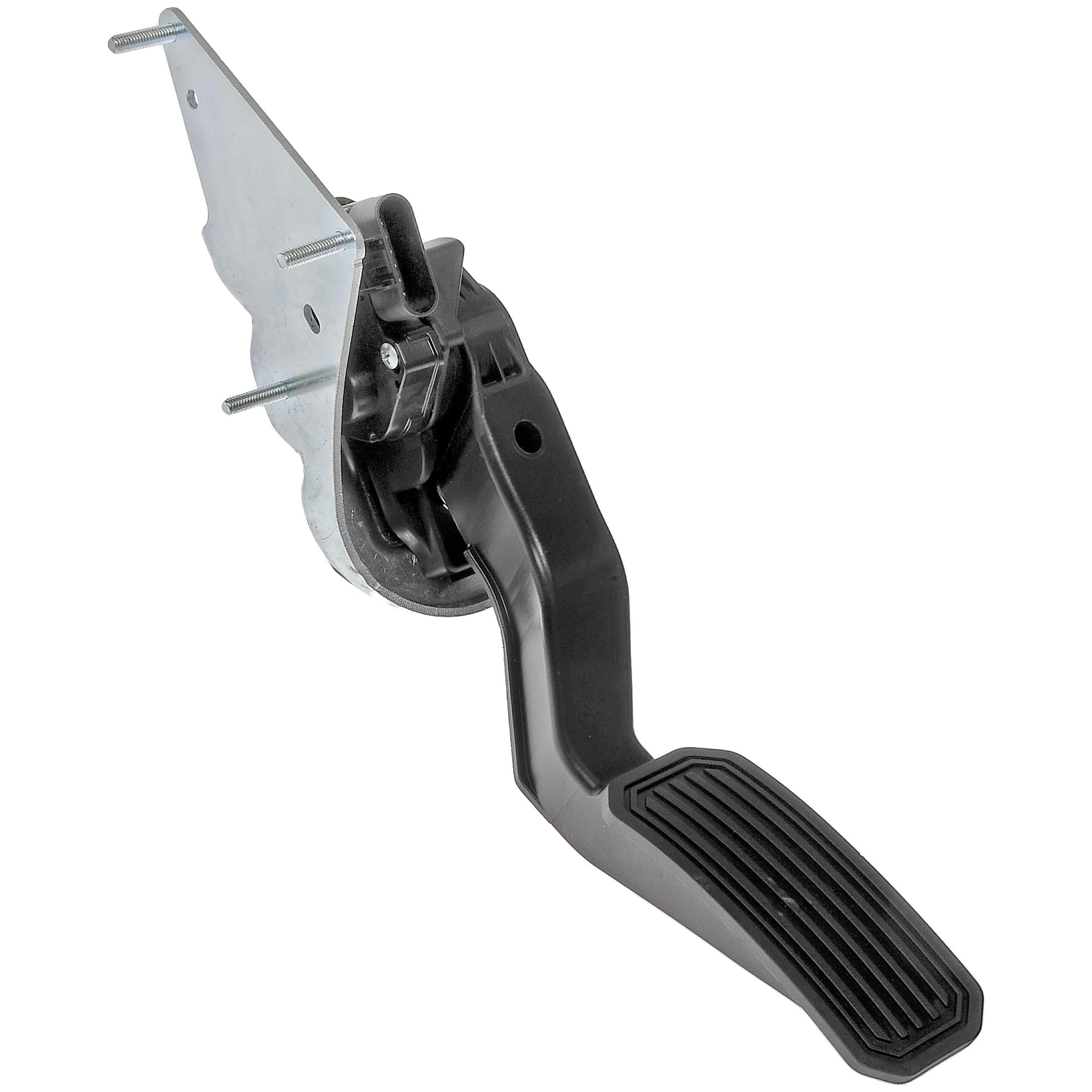 Dorman 699-123 Accelerator Pedal for Specific Buick / Cadillac Models Fits select: 2006-2011 BUICK LUCERNE, 2006 CADILLAC COMMERCIAL CHASSIS