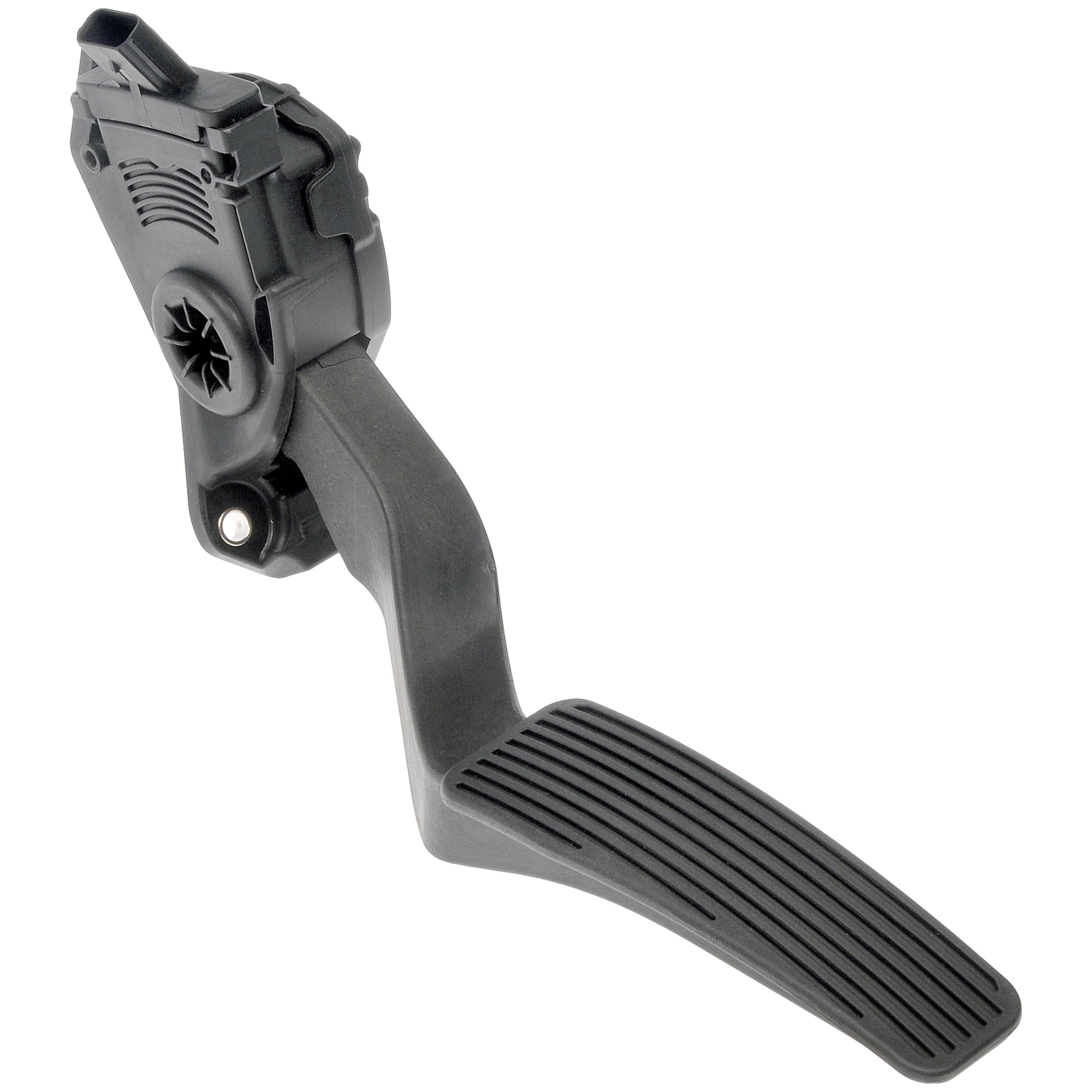 Dorman 699-130 Accelerator Pedal for Specific Chrysler / Dodge Models Fits select: 2008-2010 DODGE CHARGER, 2008-2010 CHRYSLER 300