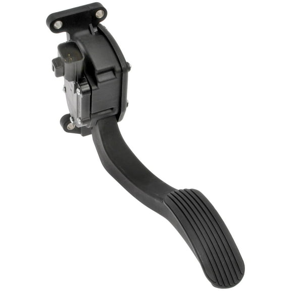Dorman 699-131 Accelerator Pedal for Specific Ford / Lincoln / Mercury Models Fits select: 2009-2011 FORD CROWN VICTORIA, 2009-2011 MERCURY GRAND MARQUIS