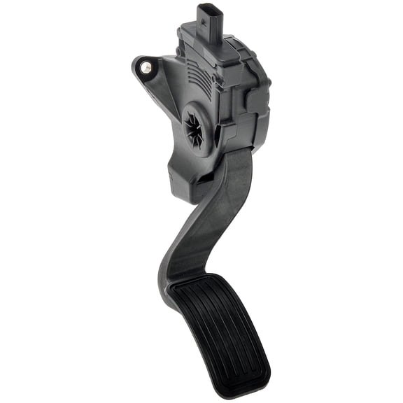 Dorman 699-133 Accelerator Pedal for Specific Ford Models Fits select: 2008-2011 FORD FOCUS