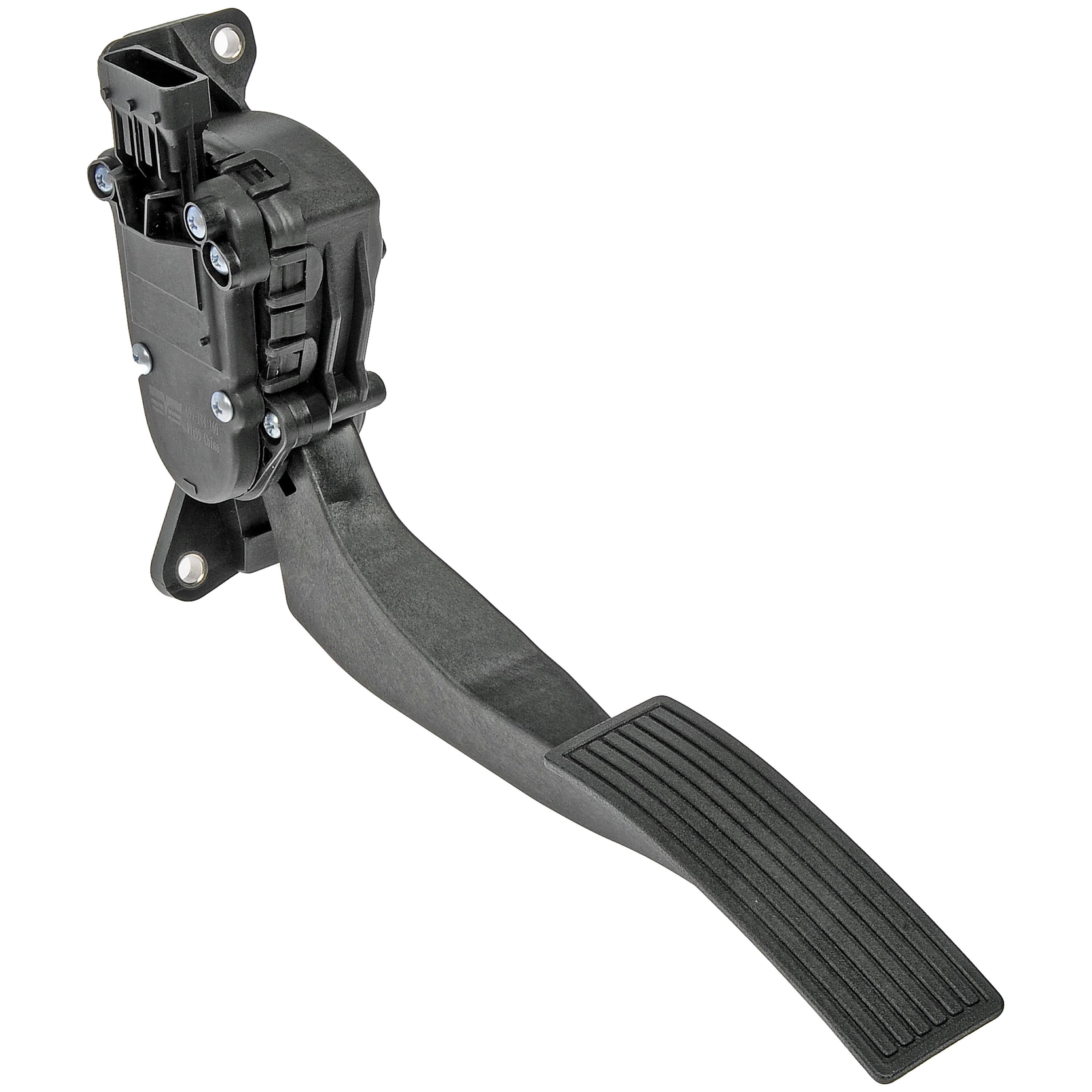 Chevrolet Malibu Accelerator Pedal
