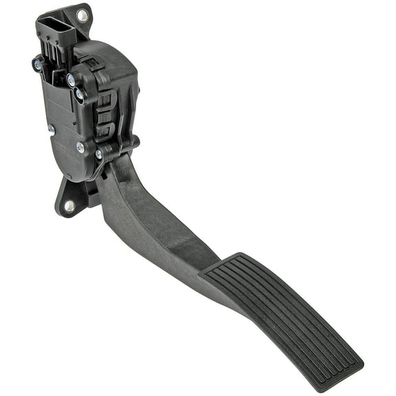Dorman 699-144 Accelerator Pedal for Specific Chevrolet / GMC Models Fits select: 2006-2018 CHEVROLET EXPRESS G2500, 2006-2018 CHEVROLET EXPRESS G3500