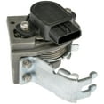 thumbnail image 1 of Dorman 699-199 Accelerator Pedal Sensor for Specific Acura / Honda Models, Silver 2007 Honda Accord, 1 of 4