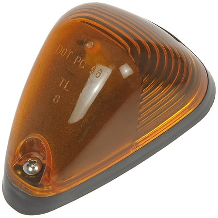 Dorman 69994 Truck Cab Clearance Light for Specific Ford Models