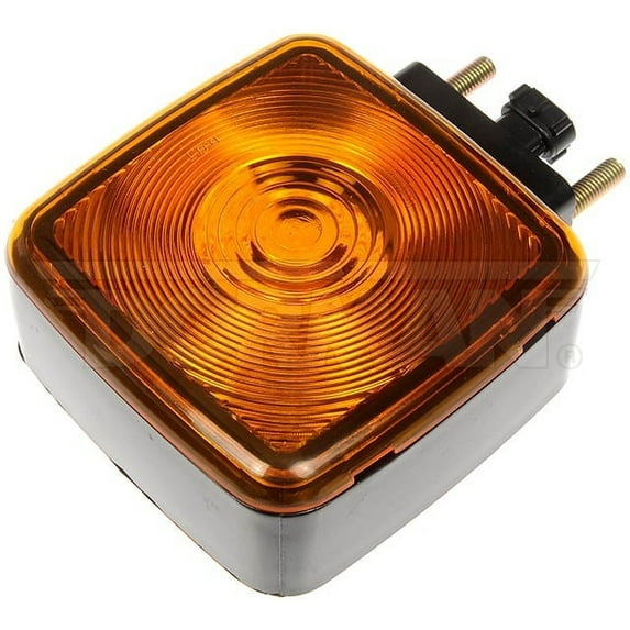 Dorman 69997 Fender Turn Signal Replacement