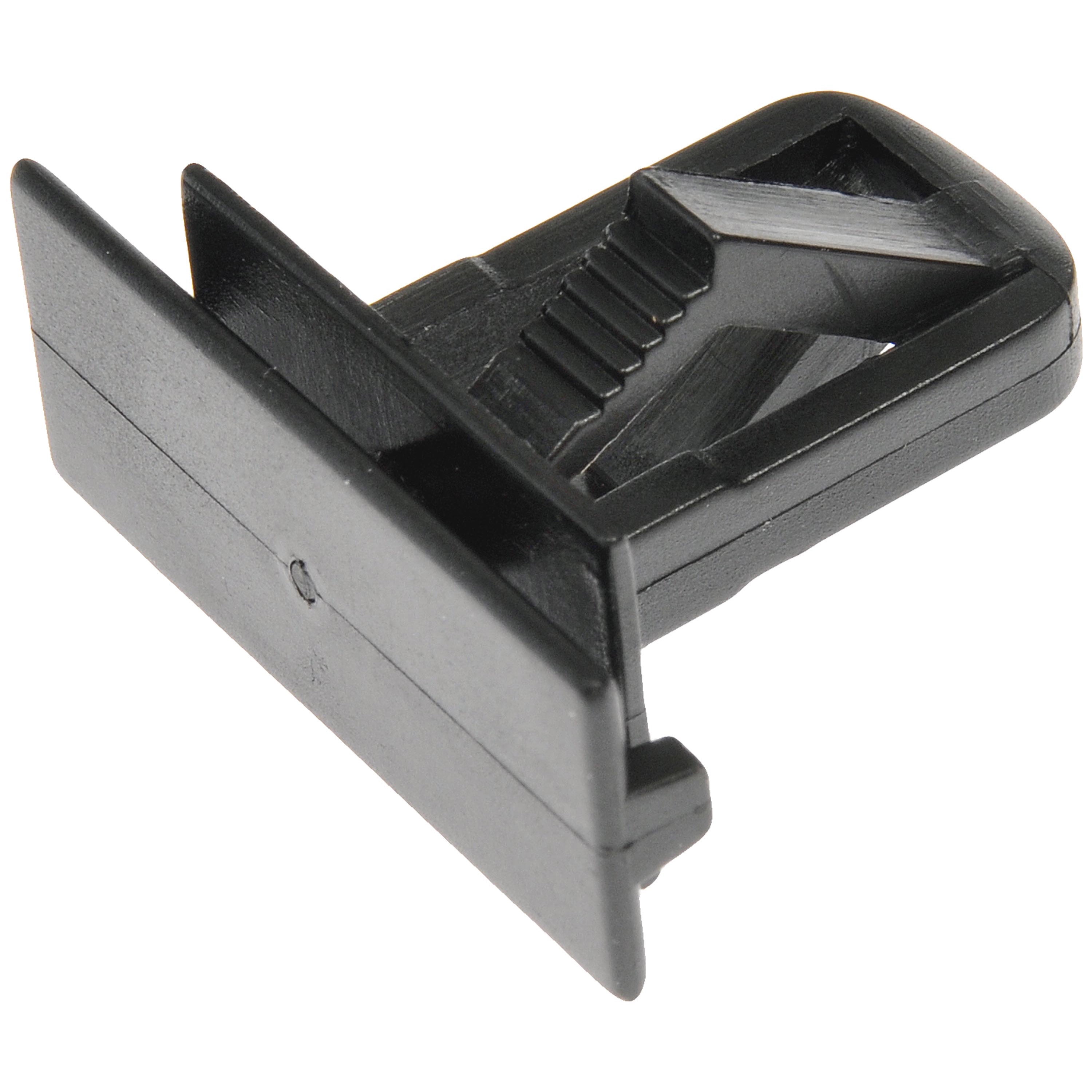 Dorman 700-039 Fender Flare Retainer-Exterior-Jeep , Pack of 10 Fits select: 2002-2005,2011-2012 JEEP LIBERTY