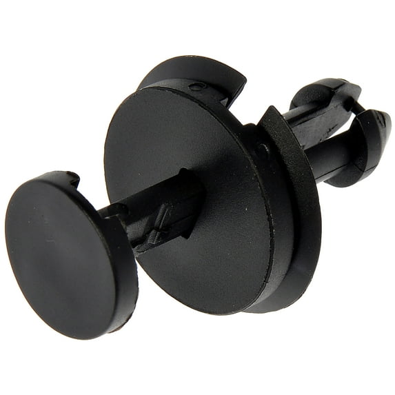 Dorman 700-046 Front Air Deflector And Grommet , Pack of 5