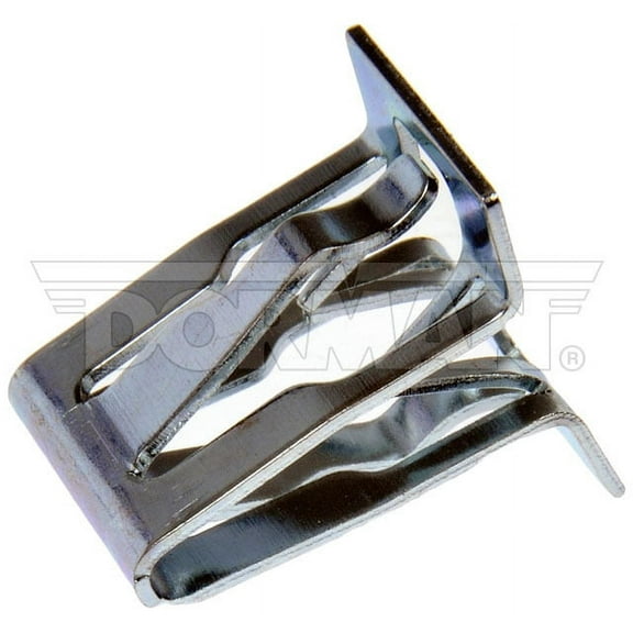 Dorman 700-052 Windsheild Garnish Clip-exterior-GM