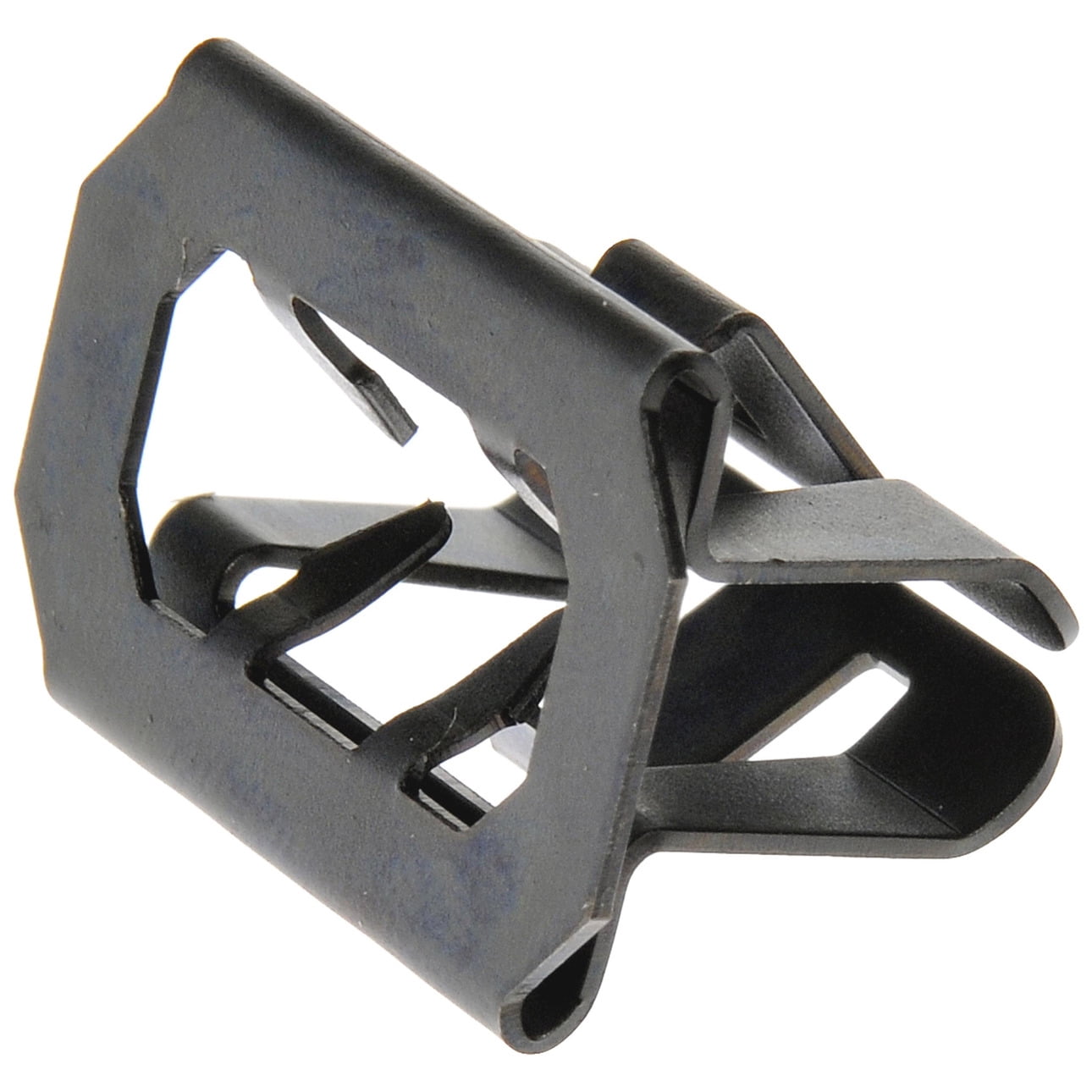 Dorman 700-053 Cowl Vent Clip-GM Black (Pack of 10)