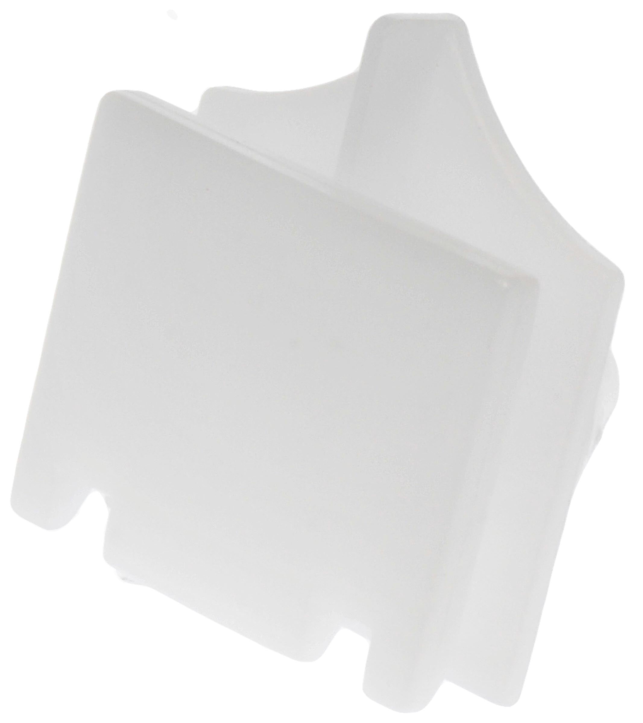 Dorman 700-059 Molding Retainer For Gm, (Pack Of 25) Fits select: 2006-2011 BUICK LUCERNE, 2006-2009 CADILLAC STS