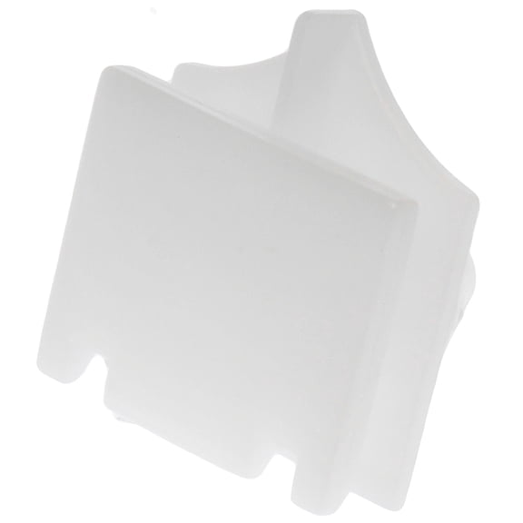 Dorman 700-059 Molding Retainer For Gm, (Pack Of 25) Fits select: 2006-2011 BUICK LUCERNE, 2006-2009 CADILLAC STS