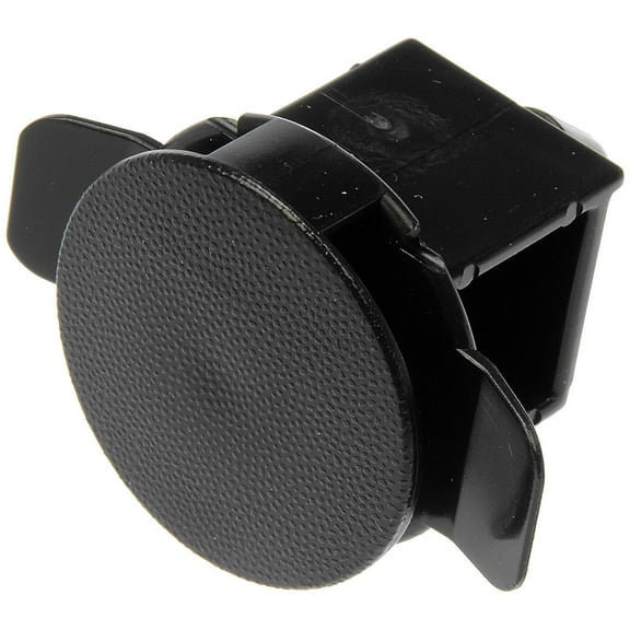 Dorman 700-064 Moulding Retainer-Interior-Jeep for Specific Jeep Models (Pack of 10) Fits select: 2005 ,2007 JEEP LIBERTY