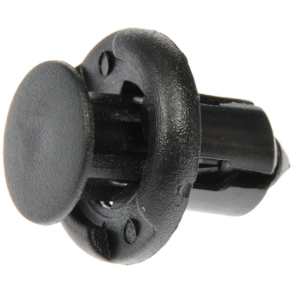 Dorman 700-080 Splash Shield Clip - Honda Black (Pack of 20)