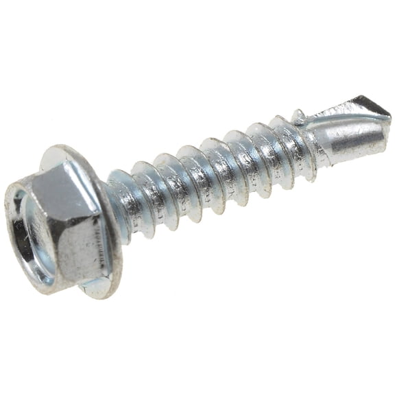 Dorman 700-203 Screw Chrome (Pack of 50)