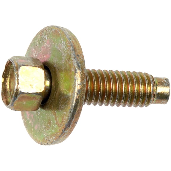 Dorman 700-256 Body Bolt - M6-1.0 X 28mm (Pack of 25)