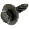 thumbnail image 1 of Dorman 700-257 Body Bolt - M8-1.25 x 30mm (Pack of 25) Fits select: 1982-1987 OLDSMOBILE CUTLASS SUPREME, 1984-1985 CHEVROLET CELEBRITY, 1 of 4