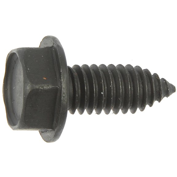 Dorman 700-303 Body Bolt With Washer Head, CA Point - 5/16-18 X 13/16 In. (Pack of 25)