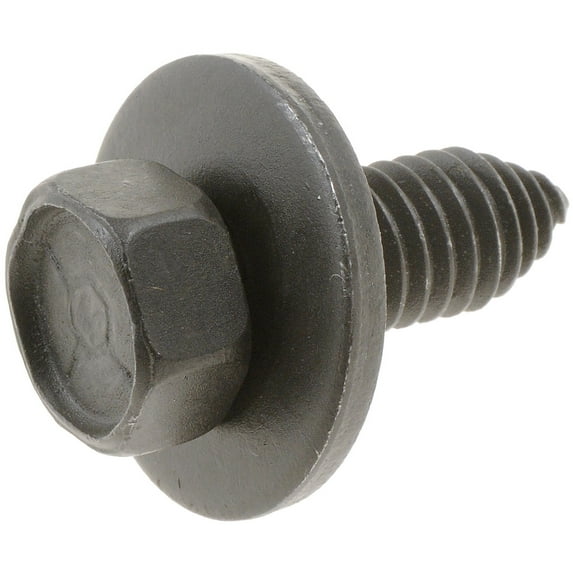 Dorman 700-305 Body Bolt - GM - 3/8-16 X 1 In. (Pack of 25)