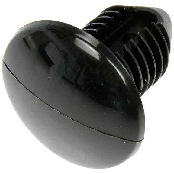 Dorman 700-330 Panel Trim Retainer - Interior - GM Black (Pack of 25) Fits select: 2003-2005 CHEVROLET SILVERADO, 2005-2009 CHEVROLET TRAILBLAZER