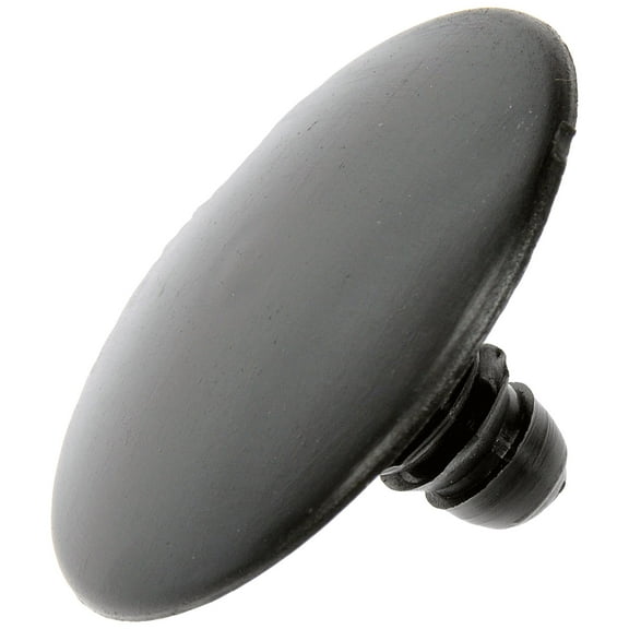 Dorman 700-364 Panel Trim Retainer - Interior - Chrysler Black (Pack of 25)