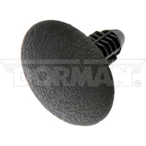 Dorman 700-398 Panel Trim Retainer - Interior - Ford