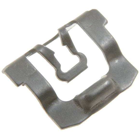 Dorman 700-404 Reveal Molding Clip - Ford (Pack of 50)