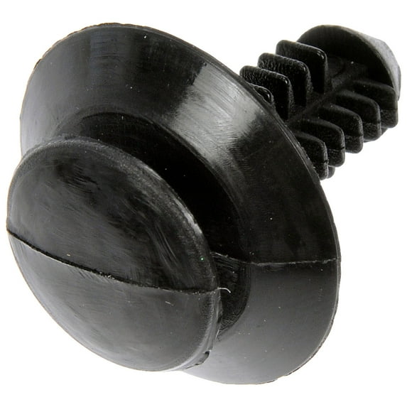 Dorman 700-413 Panel Trim Retainer - Ford Black (Pack of 15)