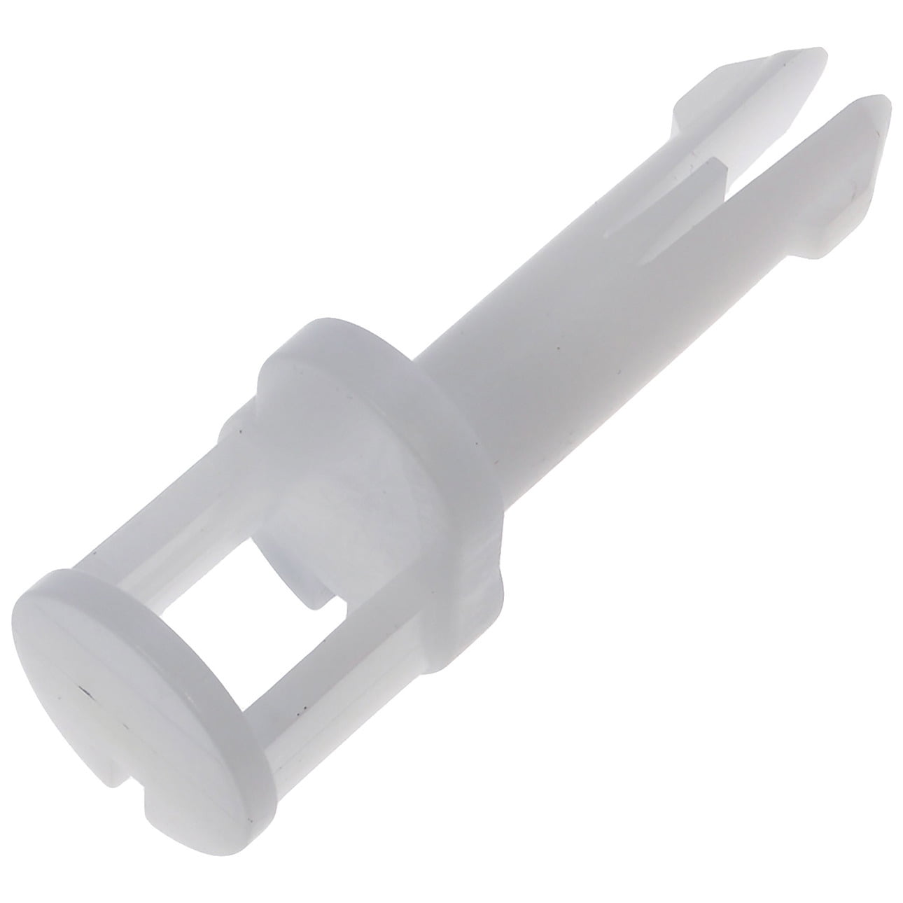 Dorman 700-499 Front Check Strap Retainer For Glove Box Lid for Specific Ford Models (Pack of 10)