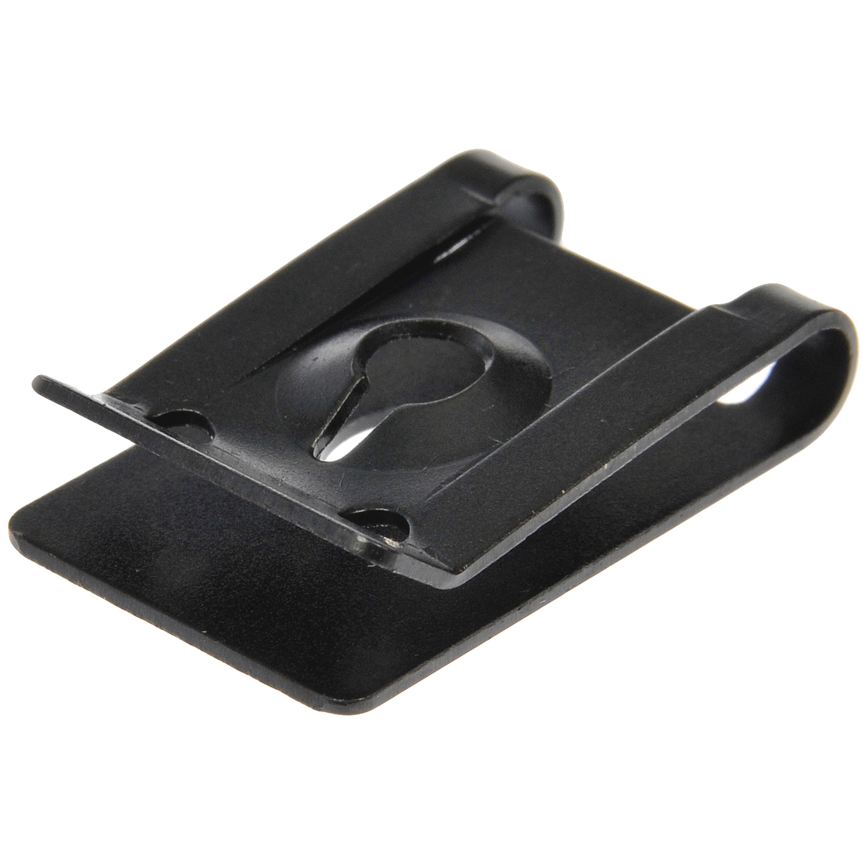 Clip Paraspruzzi Dorman 700-076 – Fermaglio Di Ricambio Universale, Fissaggio Per Auto (2 Pezzi?) - 2