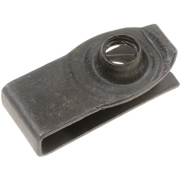 Dorman 700-524BX Clip Nut -U-Threaded,1/4-20 In X13/16 In, Panel Range;.025 In -.150 In (Pack of 20)