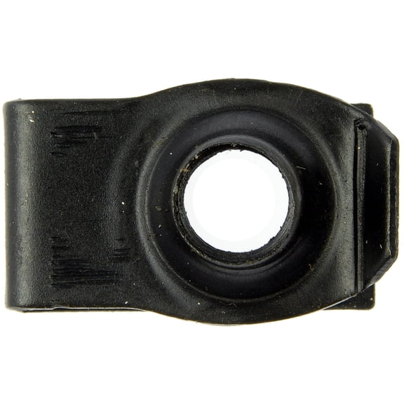 Dorman 700-526BX Clip Nut -U-Threaded,5/16-18 In X 9/16 In, Panel Range;.025 In-.150 In (Pack of 20)