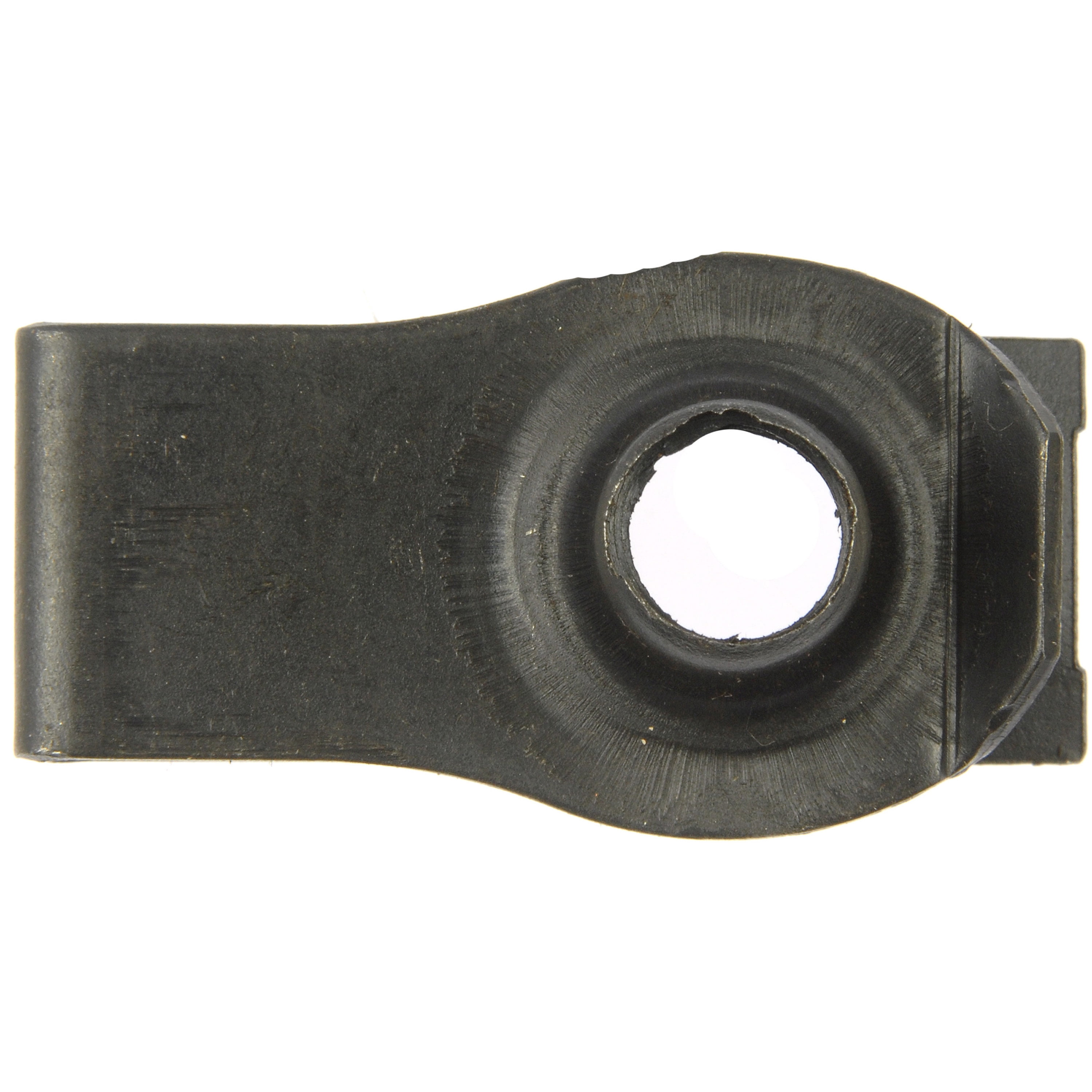 Dorman 700-541 Clip Nut -U-Threaded, 3/8-16 In X 1-1/8 In, Panel Range .05 Mm - 20 Mm (Pack of 10)