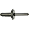 thumbnail image 1 of Dorman 700-593 Rivet-Blind-Hole Diameter .250 In-Head Diameter .71875 In (Pack of 20), 1 of 2