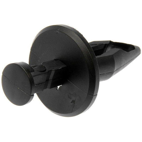 Dorman 700-612 Bumper Fascia Retainer Clip- GMC/Chevy (Pack of 15)